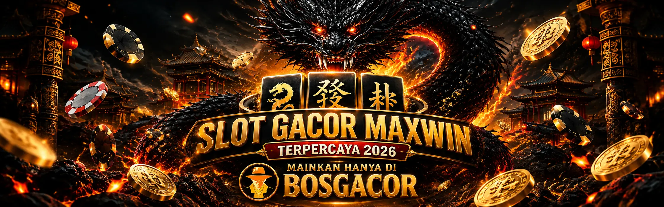 Slot Gacor Maxwin Banner